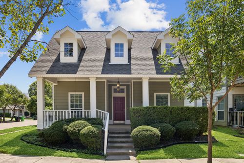 1832 Forsythe Dr, Savannah, TX, 76227-7752 | Card Image