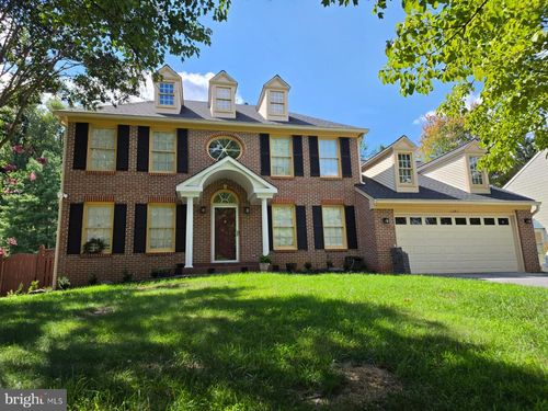 13811 Heatherstone Dr, Bowie, MD, 20720-4845 | Card Image