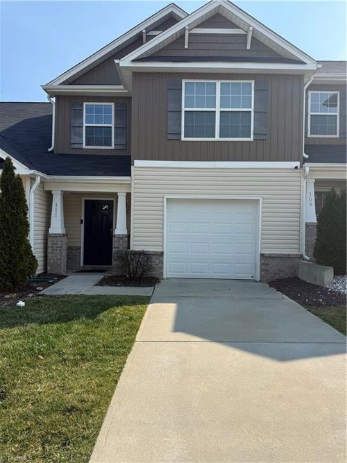 111 Crepe Myrtle Lane, Jamestown, NC, 27282 | Card Image