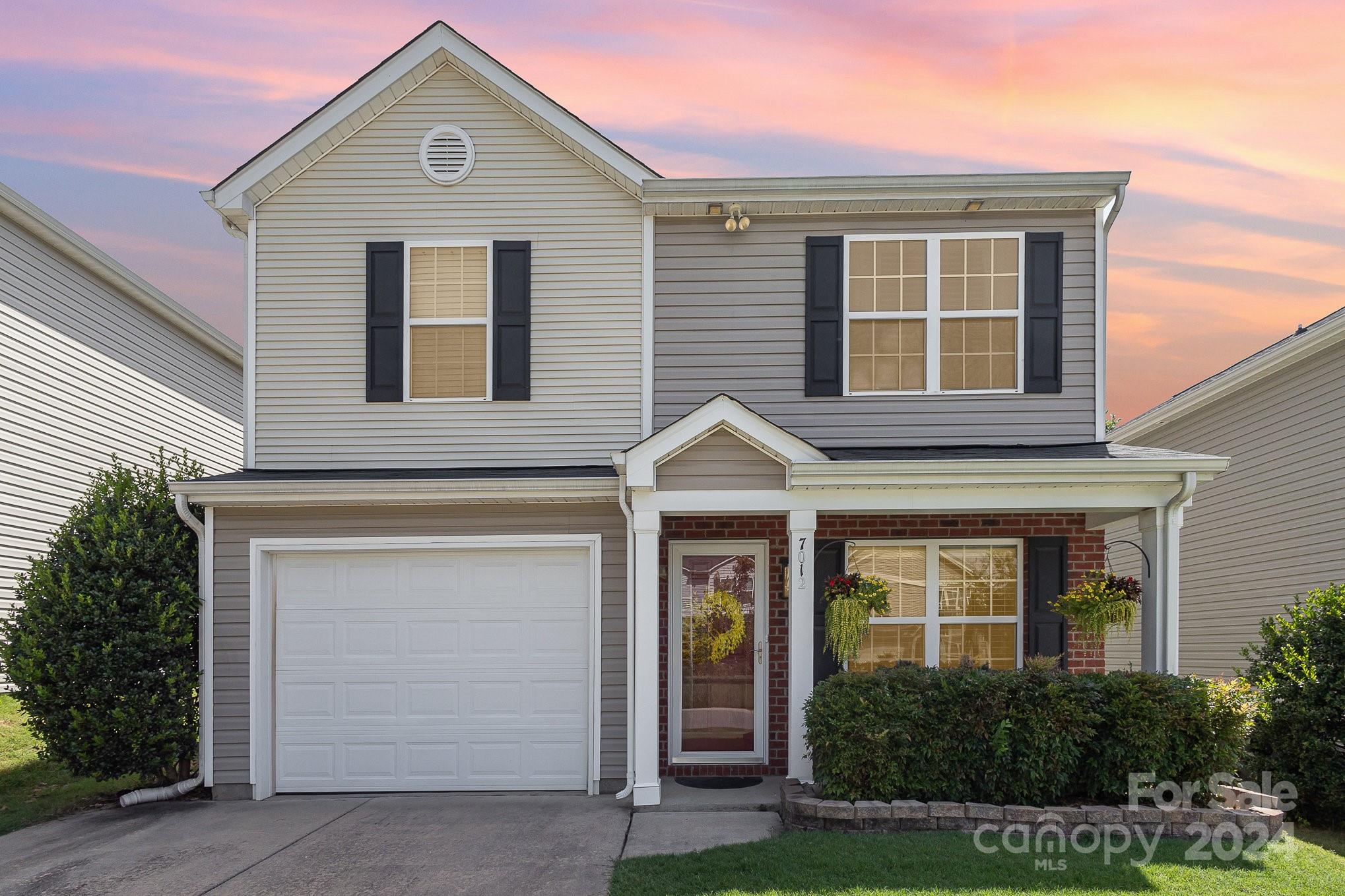 Jennifer Ln, Fort Mill, SC 29707