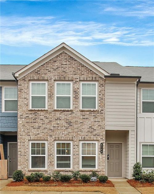4140 Kingsbere Way, Douglasville, GA, 30135-1477 | Card Image