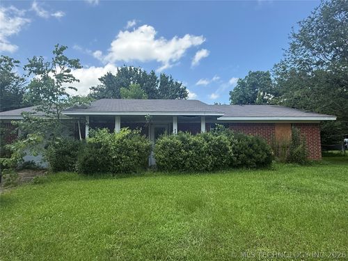 2203 Oak Street, Idabel, OK, 74745 | Card Image
