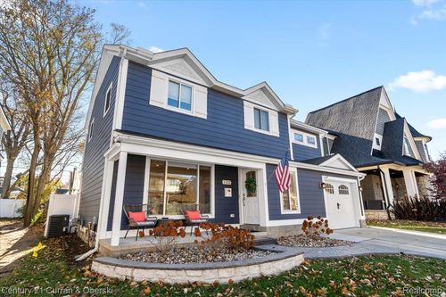 1133 Sutherland St, Plymouth, MI, 48170-2072 | Card Image