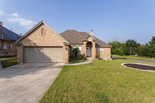 1101 Cimarron Ct, San Marcos, TX, 78666-3171 | Card Image
