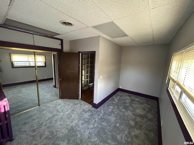 1230 N New St, House other with 2 bedrooms, 1 bathrooms and null parking in Springfield IL | Image 9