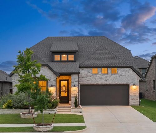 2603 Trinity Ridge St, Mansfield, TX, 76063-4576 | Card Image
