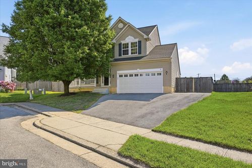 28 Westwinds Ct, CHARLES TOWN, WV, 25414-3980 | Card Image