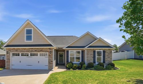 126 Alberta Circle, Piedmont, SC, 29673 | Card Image