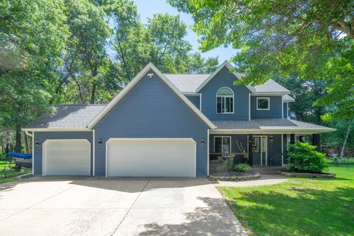 14434 Cottage Grove Dr, Baxter, MN, 56425-8221 | Card Image