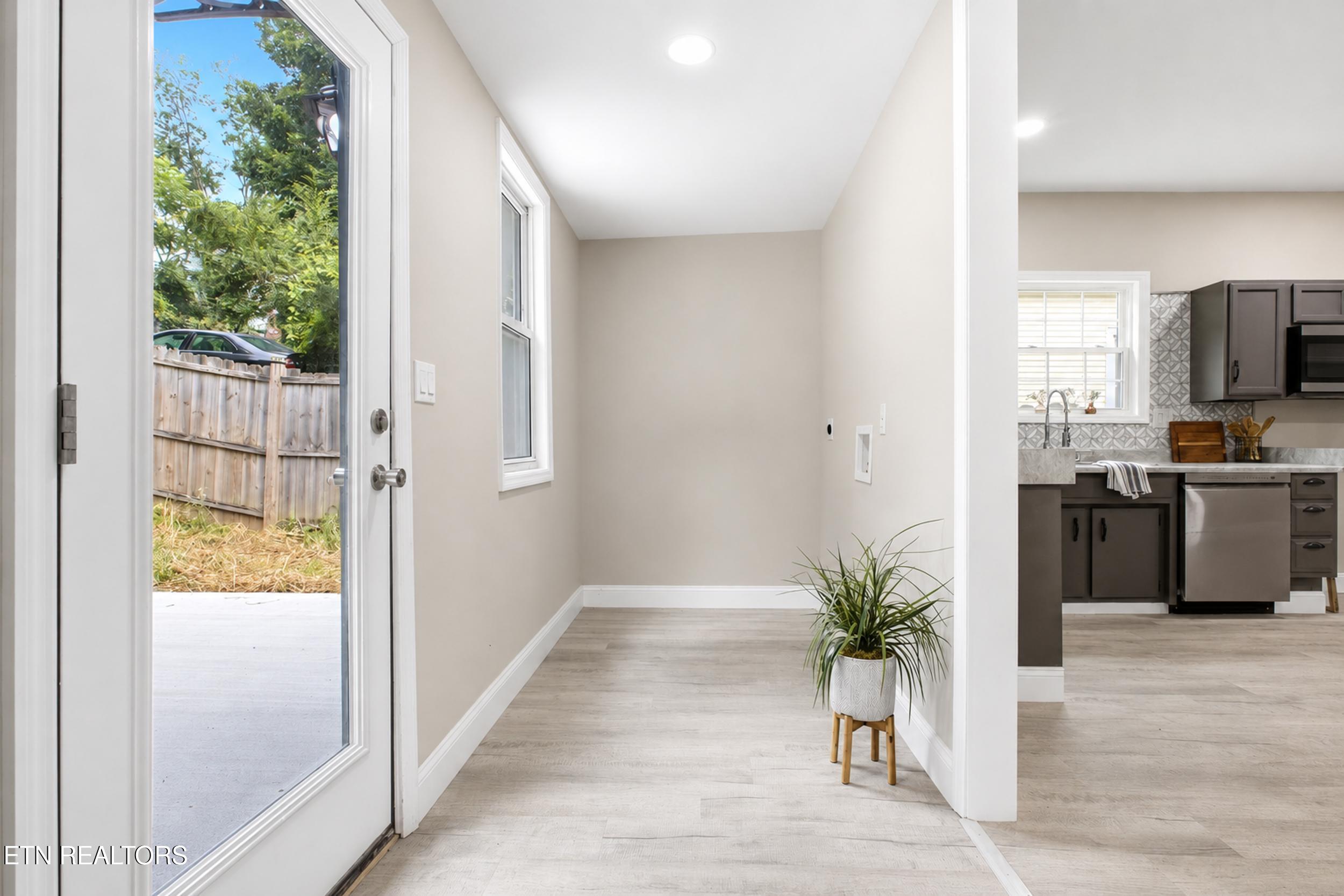 Residential in Knoxville 4