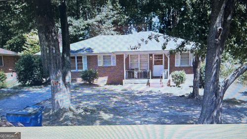 6842 E Sherwood Dr, Riverdale, GA, 30274-2438 | Card Image