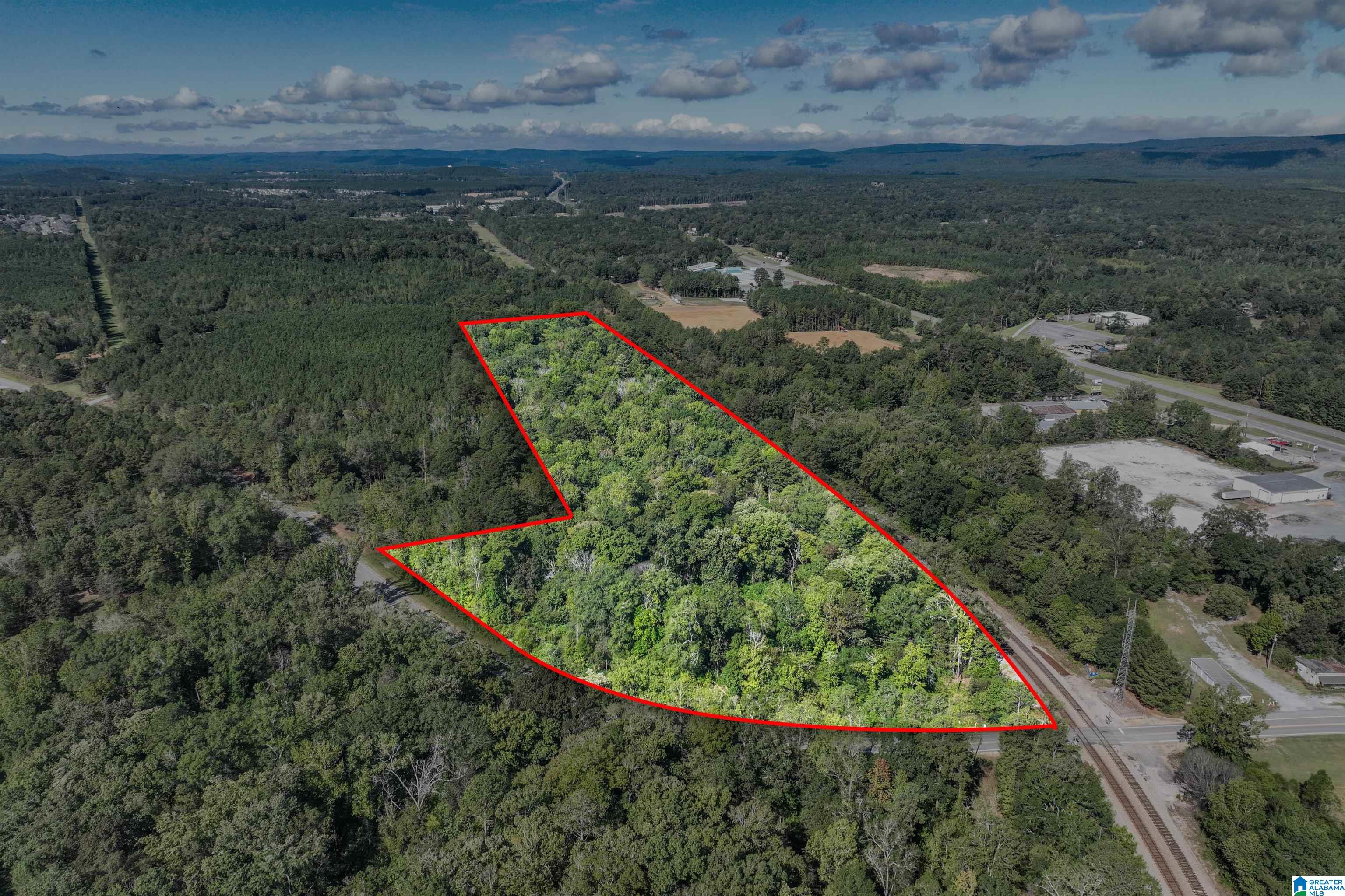 Land in WESTOVER 2