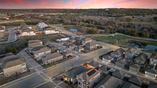 Bird's eye view with a residential view and a water view | Image 31