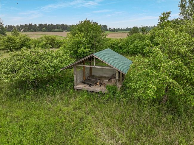 615 18 Th St, House other with 2 bedrooms, 2 bathrooms and null parking in Chetek WI | Image 40