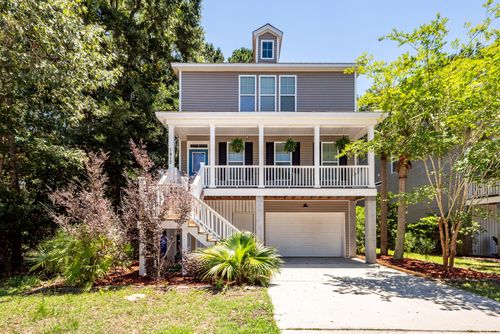 1412 Widows Ct, Johns Island, SC, 29455-8786 | Card Image