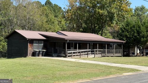 233 Longmeadow Dr Nw, Rome, GA, 30165-1247 | Card Image