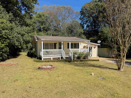 406 E South Street, Greensboro, GA, 30642 | Card Image