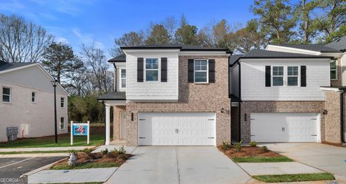 640 Treasure Dr, Stockbridge, GA, 30281-2546 | Card Image