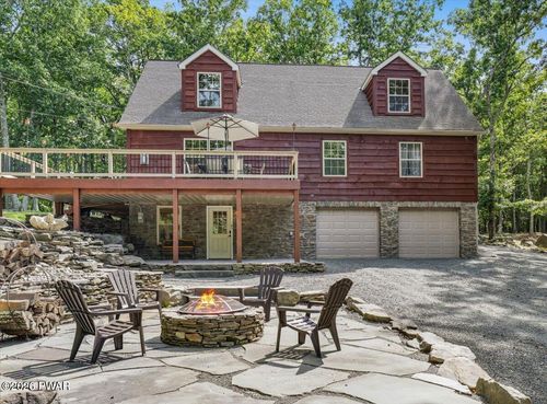 103 Owl Ct, Lackawaxen, PA, 18435-7783 | Card Image