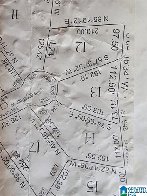 1-145 Cherry Lane, PELL CITY, AL, 35128 | Card Image