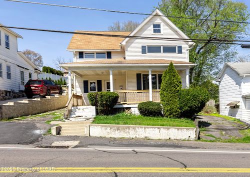 22 Stout St, Yatesville, PA, 18640-3344 | Card Image