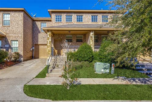 2265 Stonebrook Ln, Mesquite, TX, 75181-5106 | Card Image