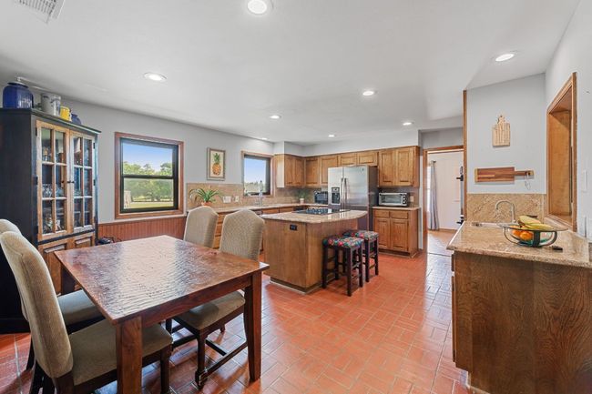 Lovely natural light fills this space. | Image 8