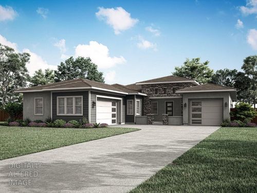 7058 Sheldon Ranch Dr, Rancho Murieta, CA, 95683 | Card Image