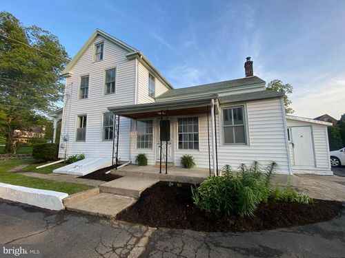 732 Allentown Rd, SELLERSVILLE, PA, 18960-1006 | Card Image