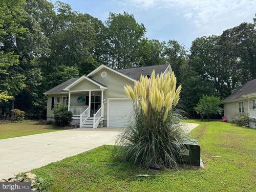 2447 Brigantine Blvd, GREENBACKVILLE, VA, 23356-3409 | Card Image