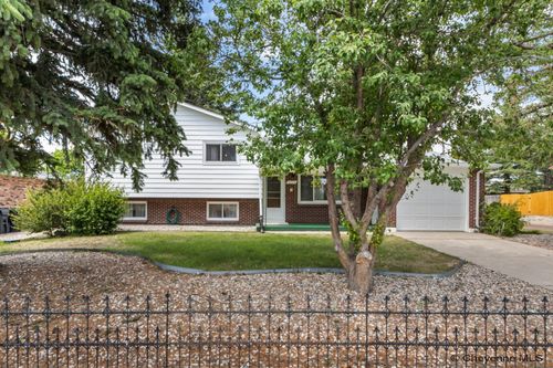 502 Harvard Ln, Cheyenne, WY, 82009 | Card Image