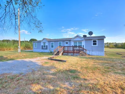 5862 Jones Rd, Okmulgee, OK, 74447-9175 | Card Image