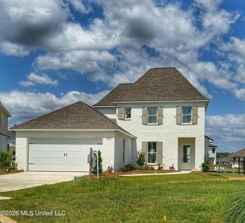 222 Herons Bay Circle, Madison, MS, 39110 | Card Image