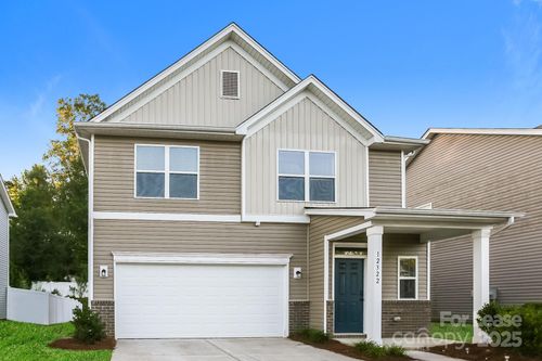 12322 Old Dulin Farms Way, Charlotte, NC, 28215-5210 | Card Image