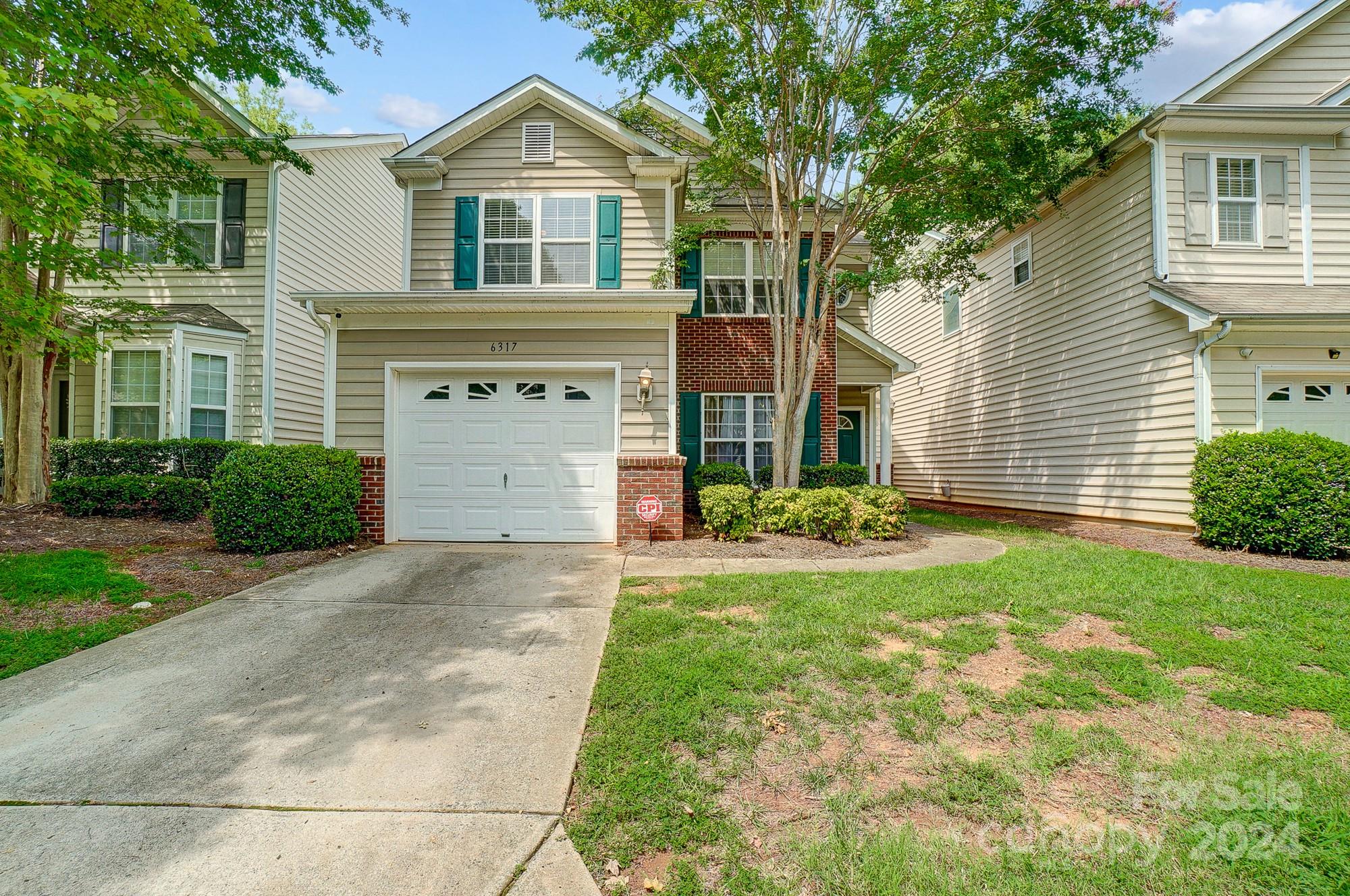 Morningview Ct, Charlotte, NC 28269