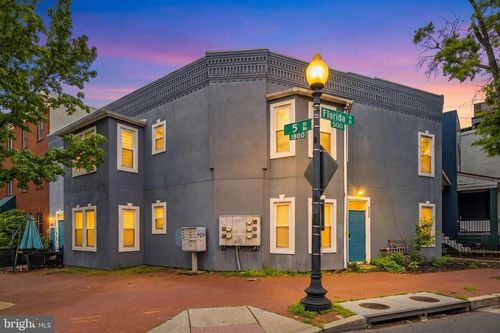 4-500 Florida Ave Nw, WASHINGTON, DC, 20001-2084 | Card Image