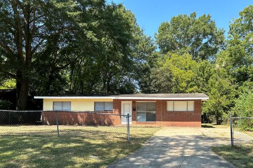 2317 Sharon Avenue, Columbus, GA, 31903 | Card Image