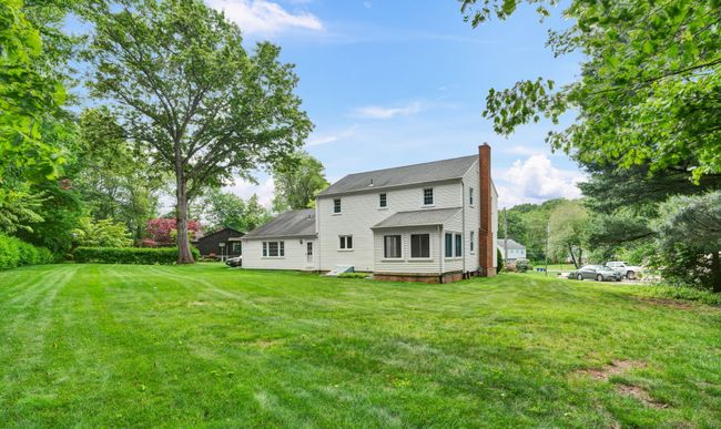 17 Pheasant Run, House other with 4 bedrooms, 3 bathrooms and null parking in Wethersfield CT | Image 5