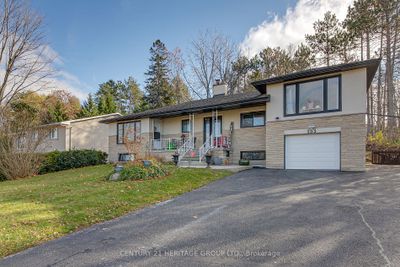 153 Ardagh Rd, Home with 2 bedrooms, 3 bathrooms and 9 parking in Barrie ON | Image 1