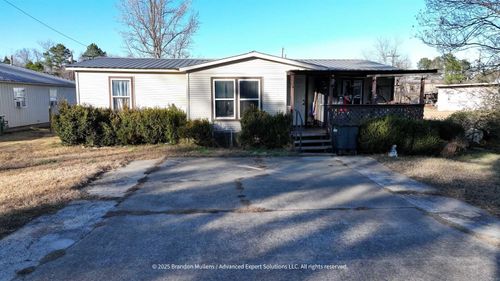 11 Fra Mar Dr Drive, Sherwood, AR, 72076 | Card Image