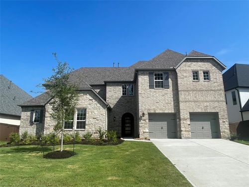 12727 Creekside Shadows Lane, Conroe, TX, 77302 | Card Image