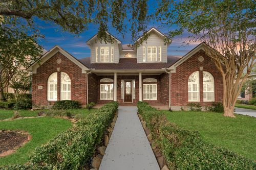 13614 Ashley Run, Houston, TX, 77077-1509 | Card Image