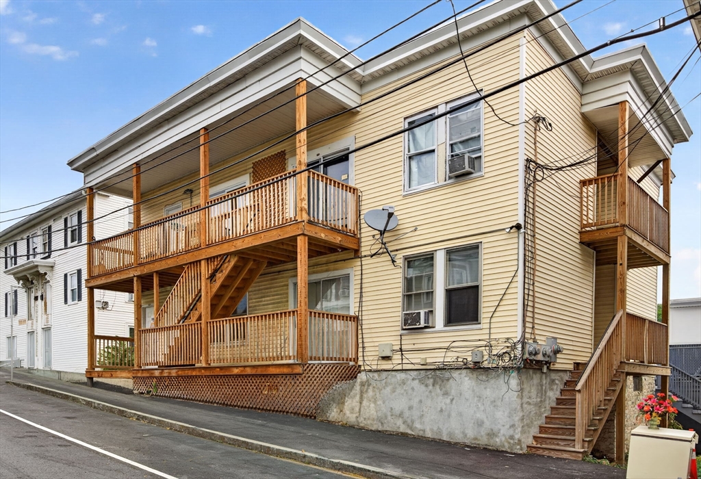 Residential Income in Lowell 2