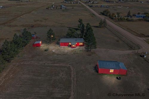 4532 Big Chief Rd, Burns, WY, 82053-9747 | Card Image