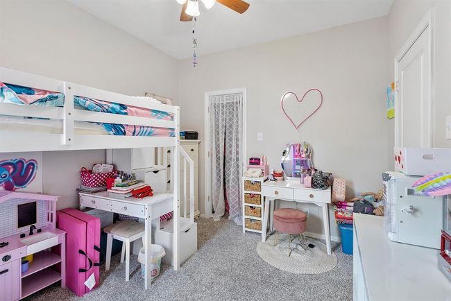 454 Fishhawk Way, House other with 3 bedrooms, 2 bathrooms and 2 parking in Crosby TX | Image 22