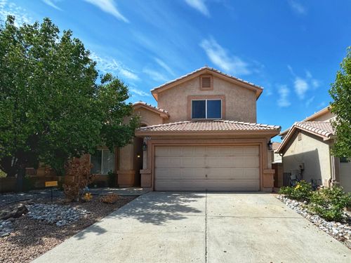 7424 Desert Eagle Rd Ne, Albuquerque, NM, 87113-2284 | Card Image