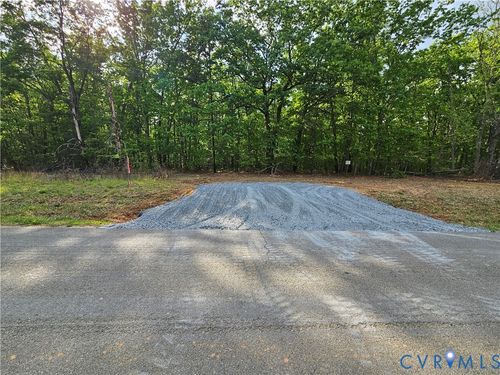 6.939 Ac Axtell Road, HOWARDSVILLE, VA, 24562 | Card Image