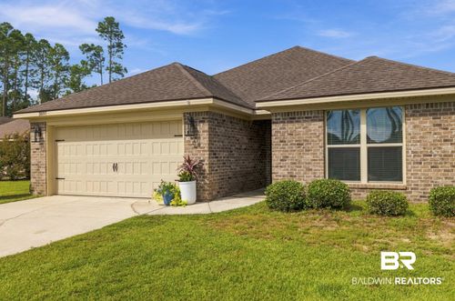 3897 Chesterfield Ln, Foley, AL, 36535-3769 | Card Image
