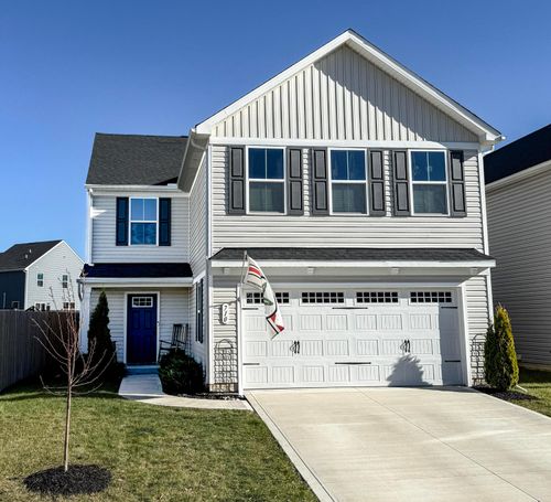 710 Major General Decker Ct, Marysville, OH, 43040-1908 | Card Image