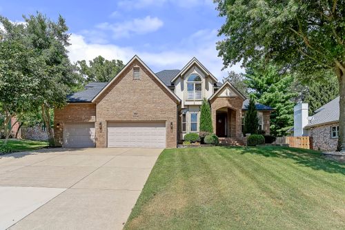 4039 E Melody Ln, Springfield, MO, 65809-3533 | Card Image